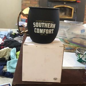 Brand new Souther Comforter mug.